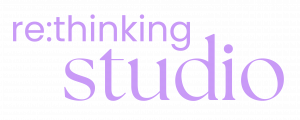rethinking studio logo lieder